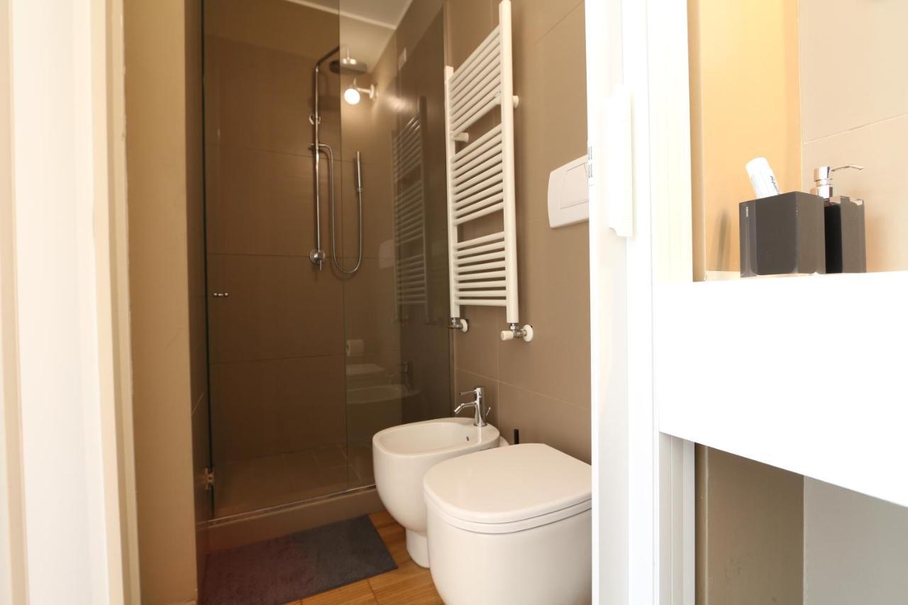 Apartamento Bamboo Repubblica Sky *