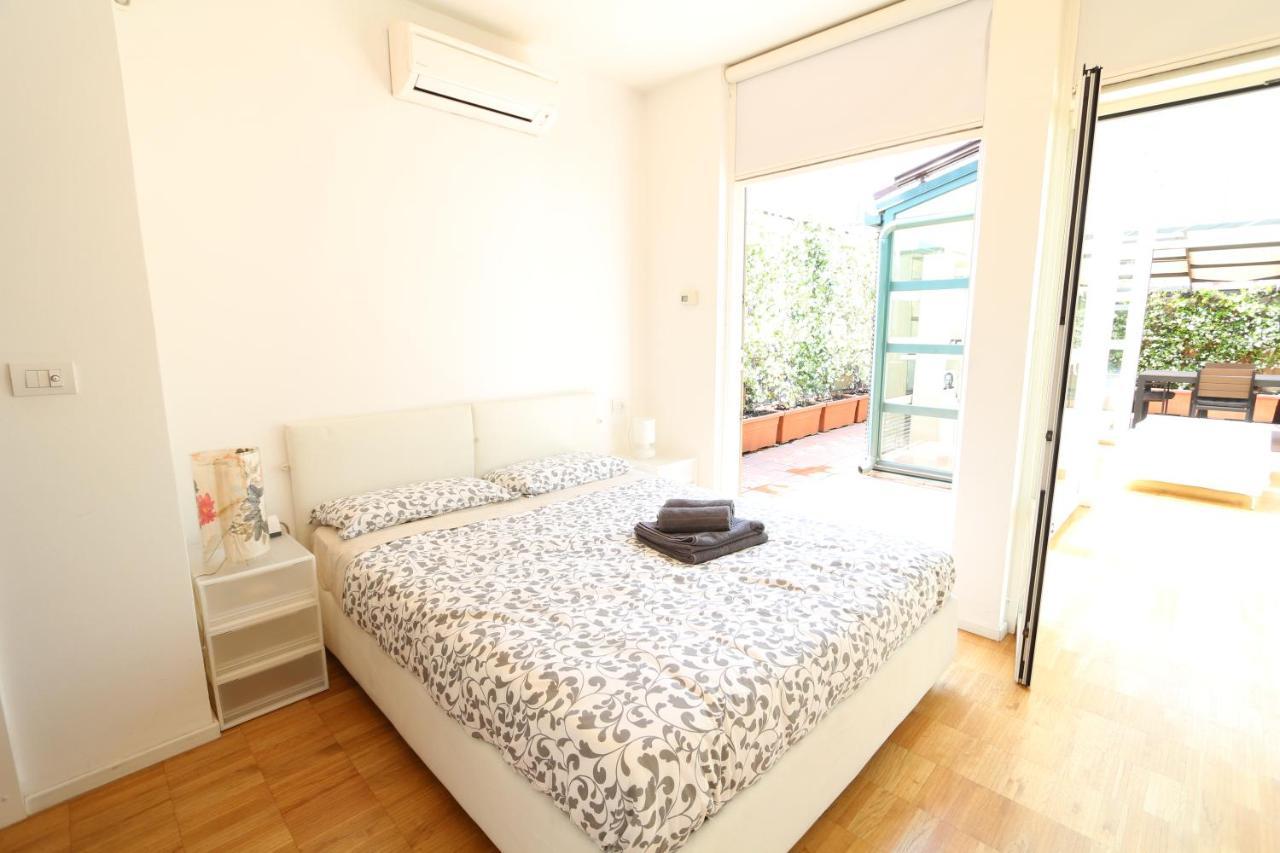 Bamboo Repubblica Sky Apartamento *
