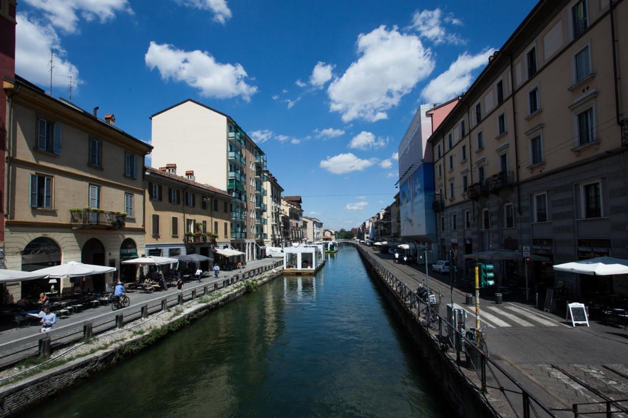 Italianway-paoli Mailand