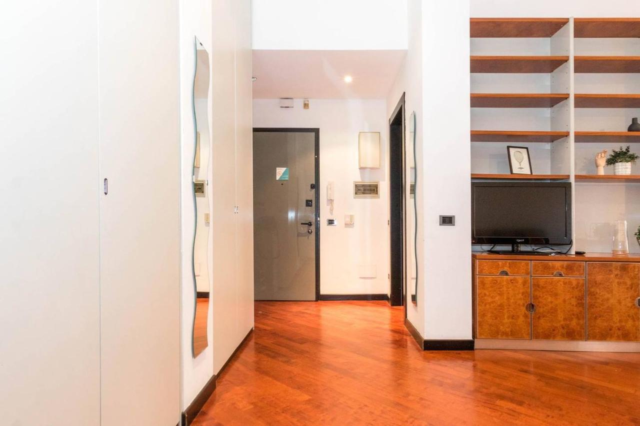 Altido Sant'agostino Family Flat Apartamento