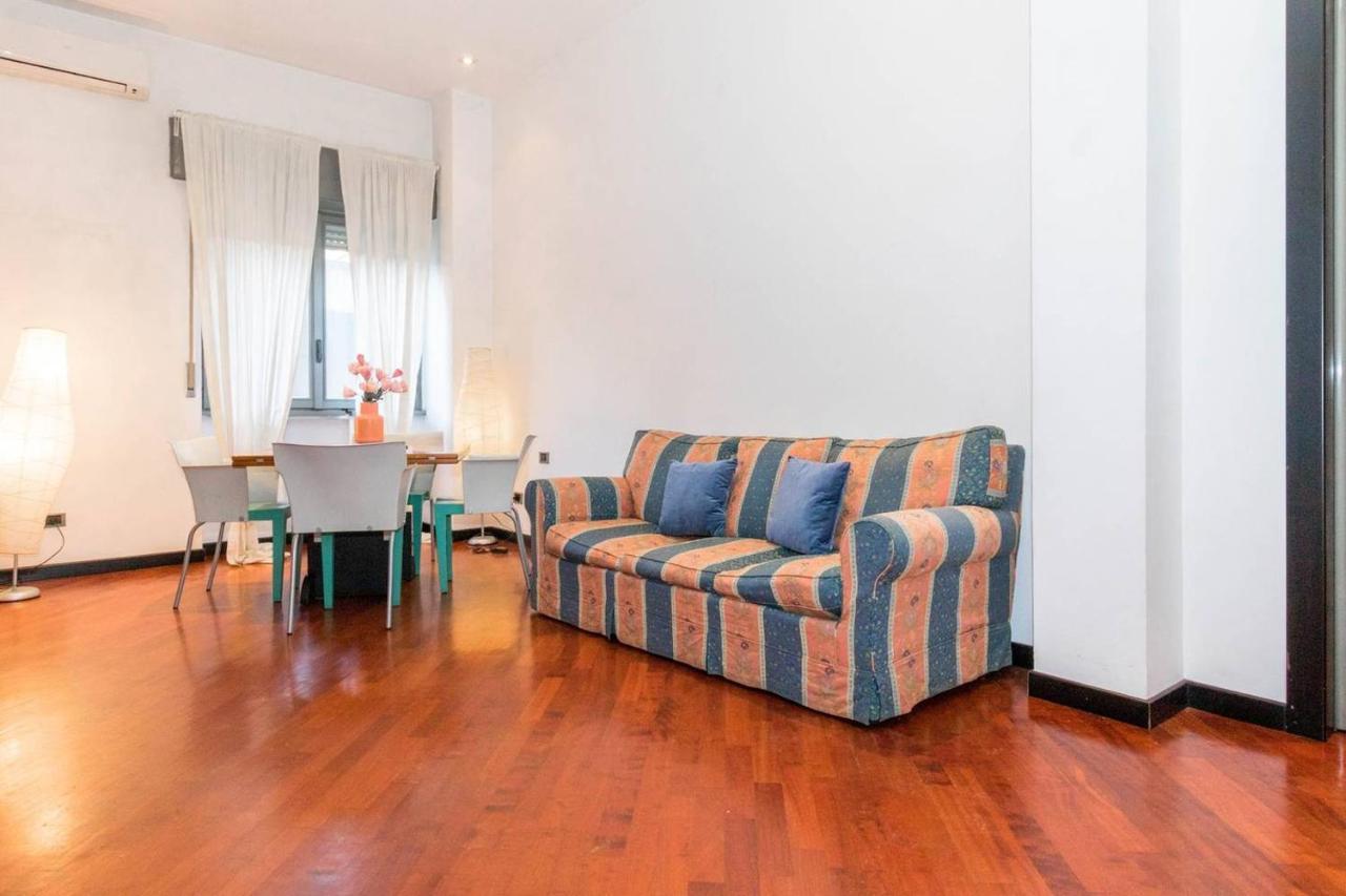 Altido Sant'agostino Family Flat Apartamento