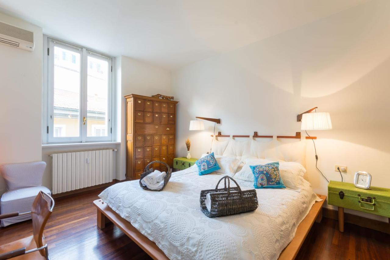Brera 27 Apartamento *