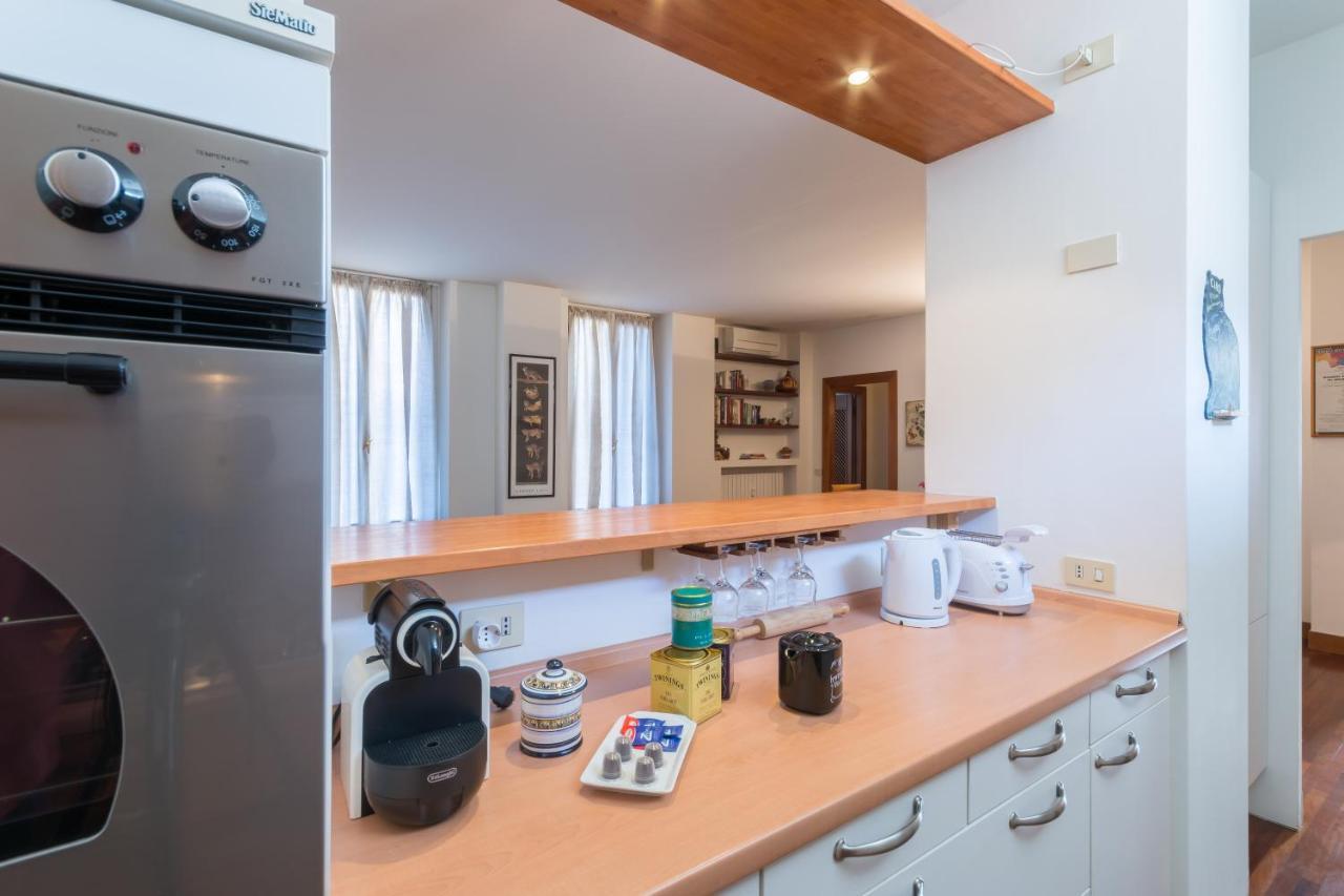 Brera 27 Apartamento Milão