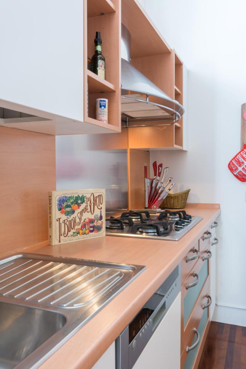 Brera 27 Apartamento *