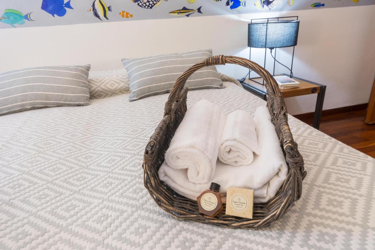 Apartamento Brera 27 *