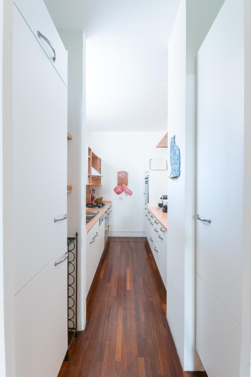 Apartamento Brera 27 Milão