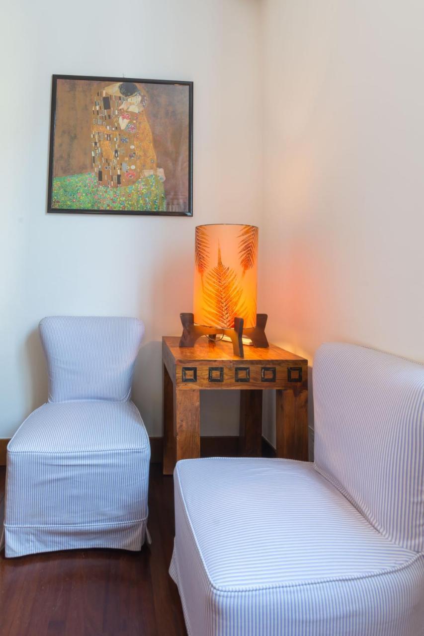 Apartamento Brera 27