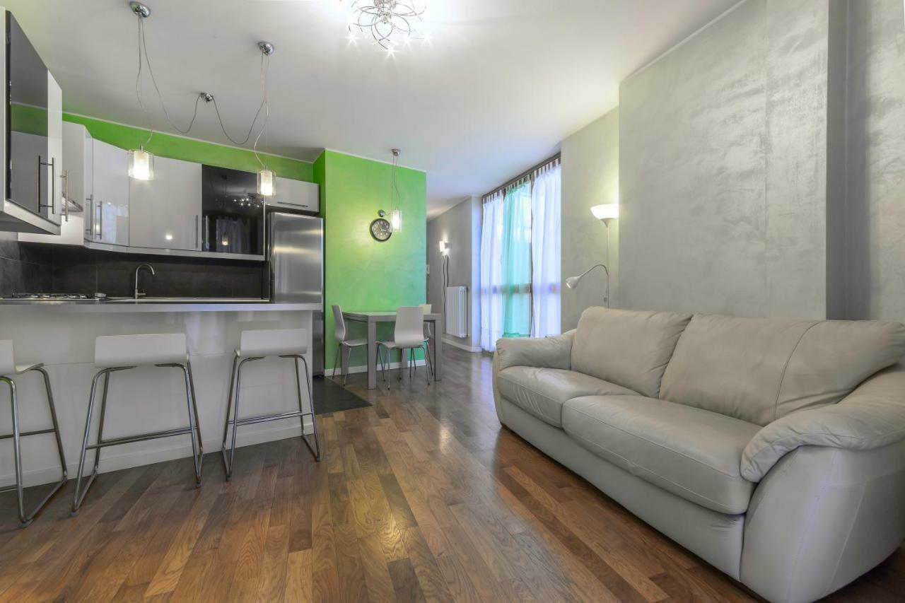 Casa Da Fantasia Apartamento Milão