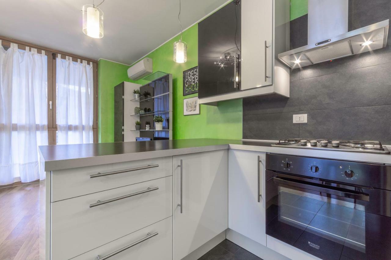 Apartamento Casa Da Fantasia Milão