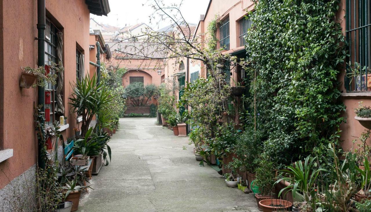 Italianway-mortara Milão