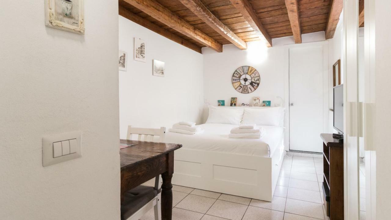 Italianway-mortara Apartamento *