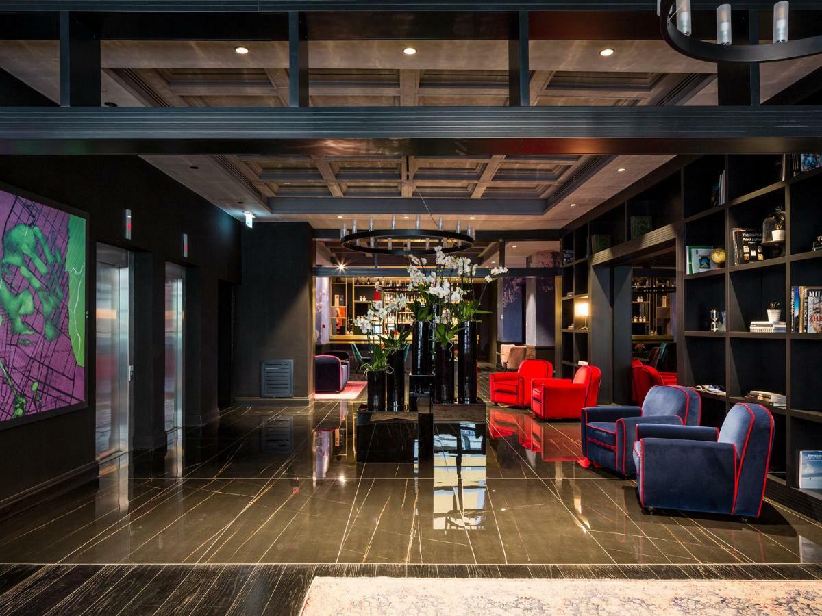 Palazzo Cornalia Hotel Milan