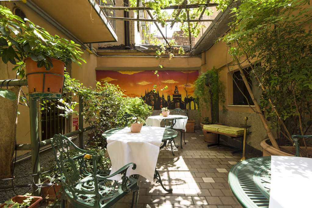 Carrobbio Hotel 4*