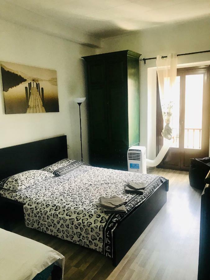 Casati Apartment *