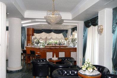 Hotel Ascot Mailand