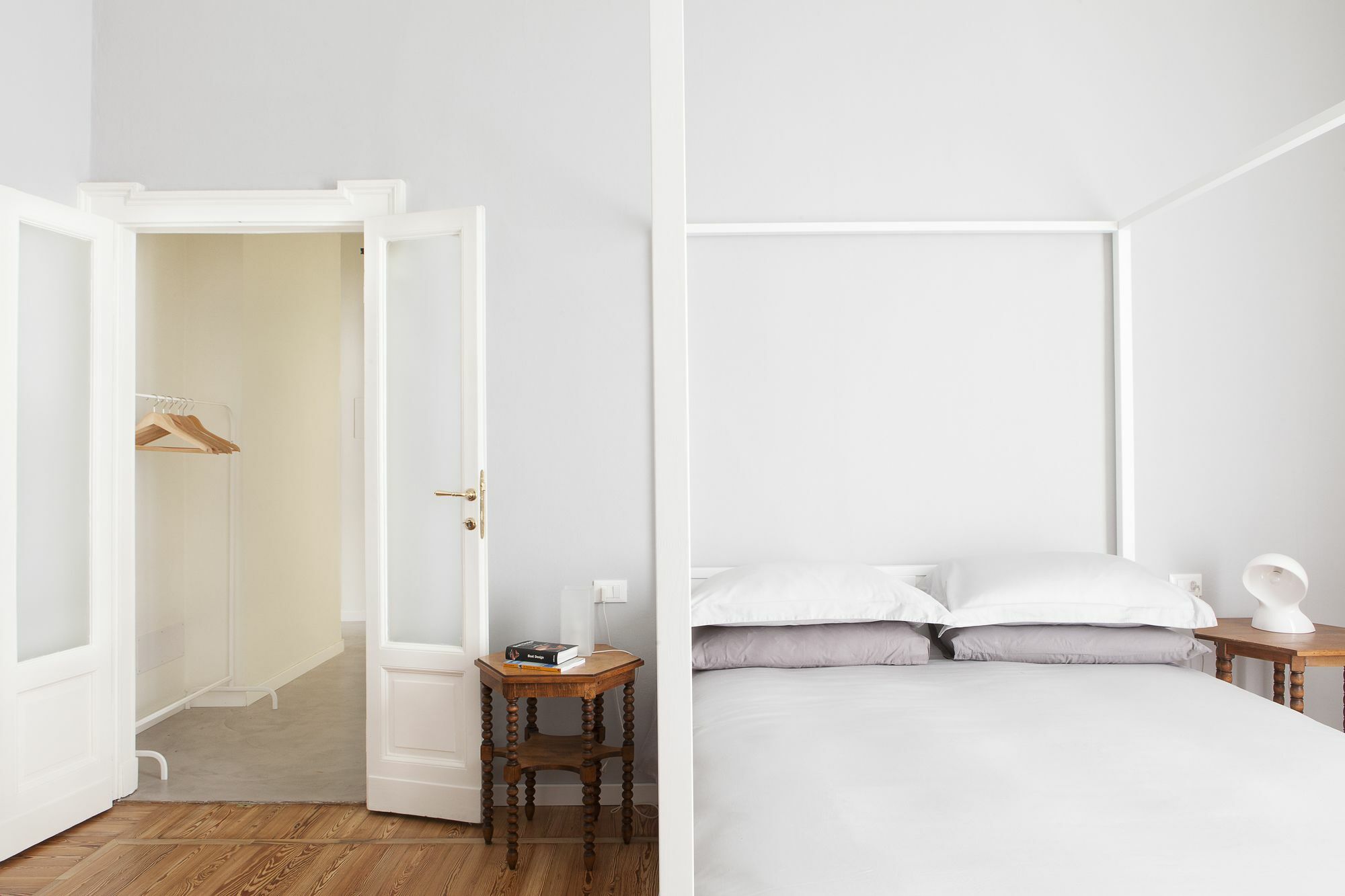 Apartamento Tre Torri Procida Milão