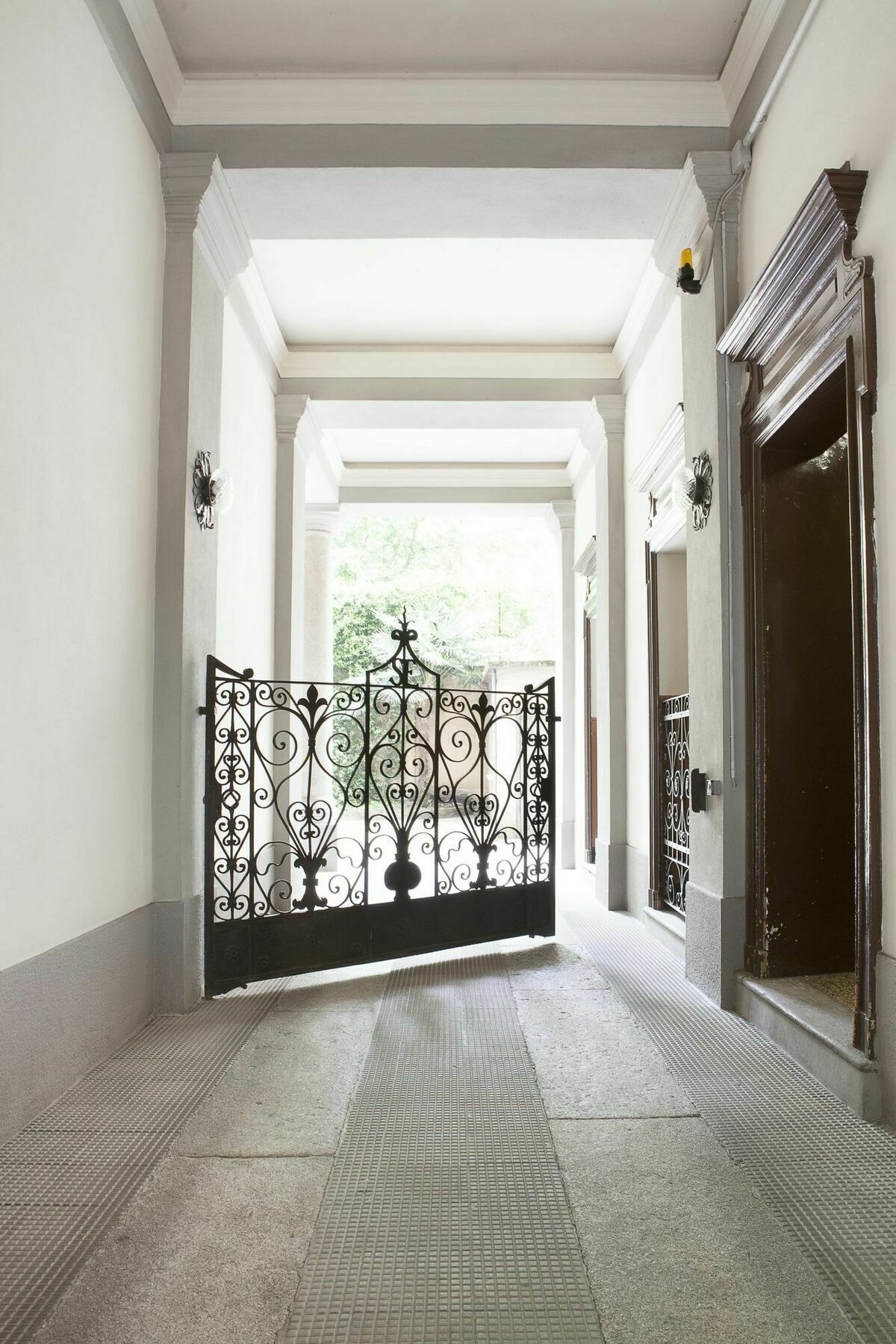 Tre Torri Procida Apartamento