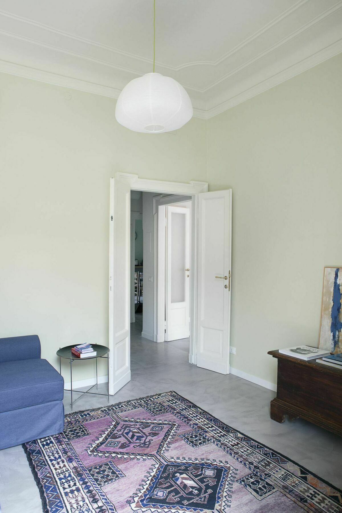 Tre Torri Procida Apartamento *