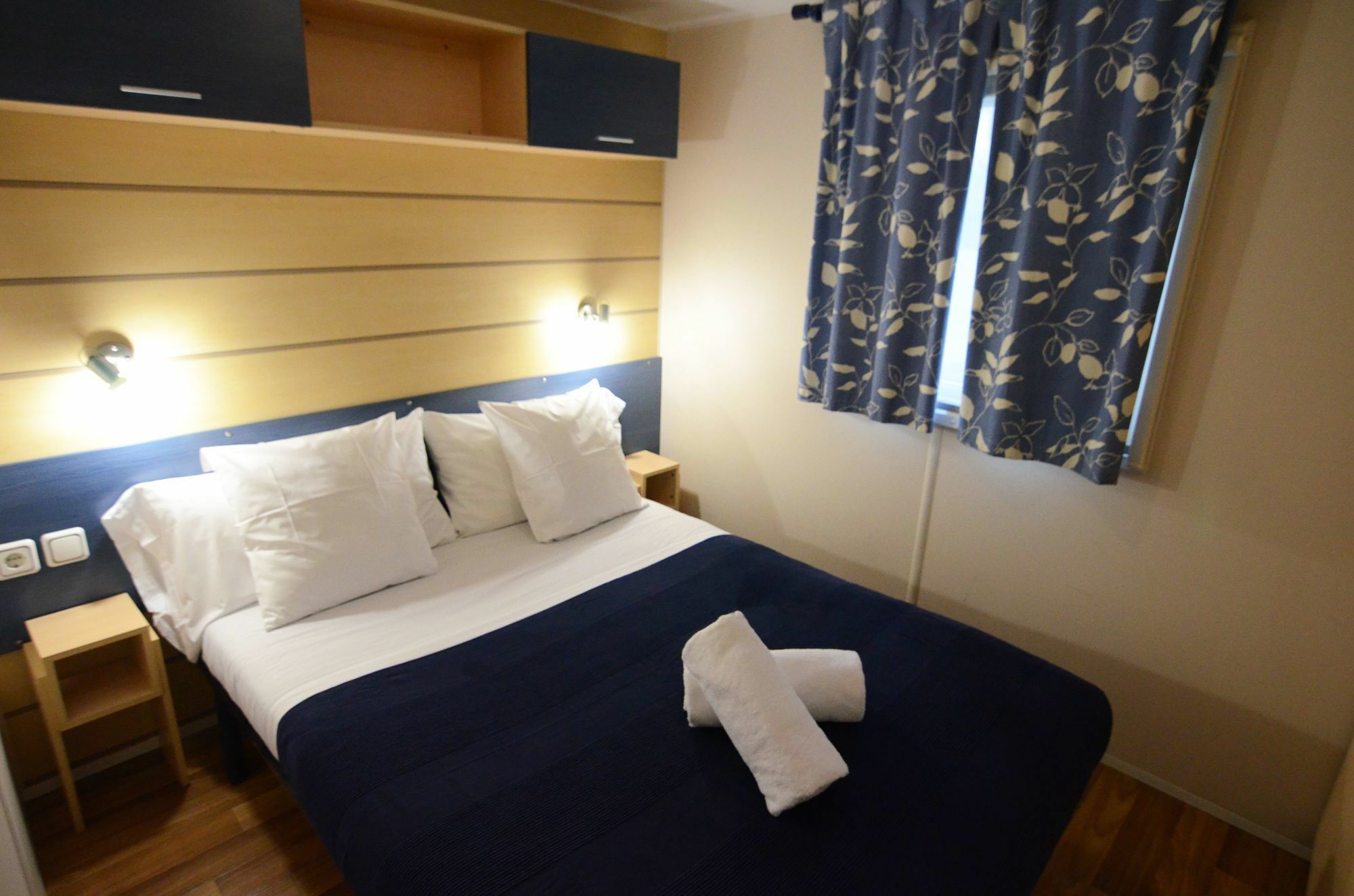 Village Citta Di 4*