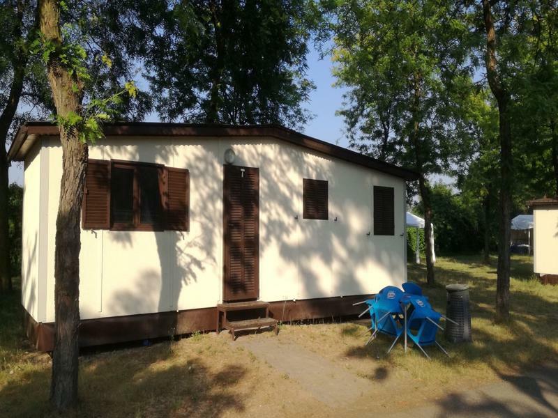 Campingplatz Village Citta Di 4*