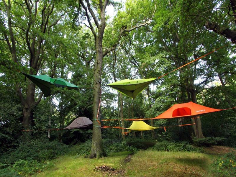 Village Citta Di Campingplatz