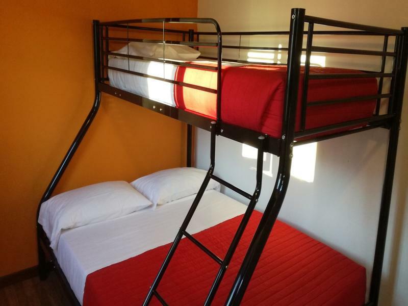 Village Citta Di 4*