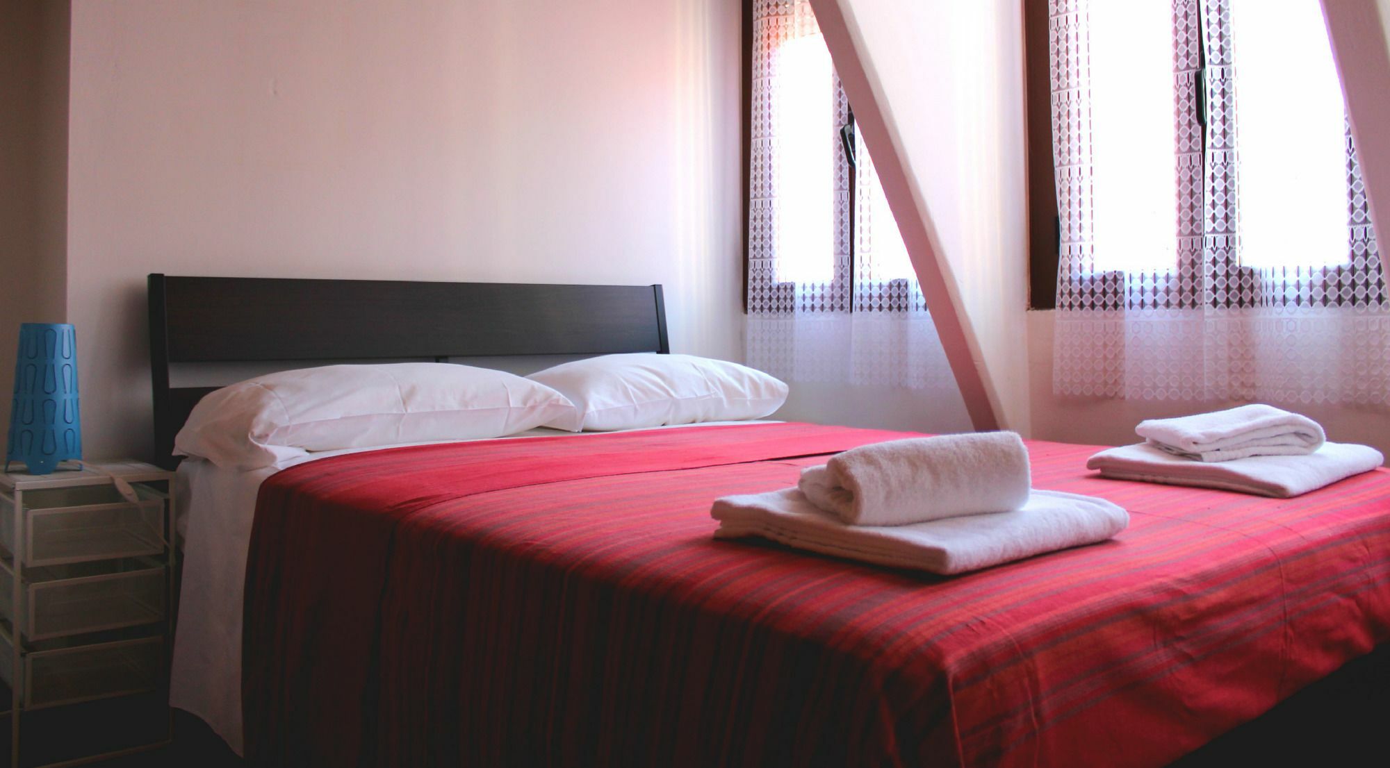 Milanorooms - Famagosta Apartment Mailand