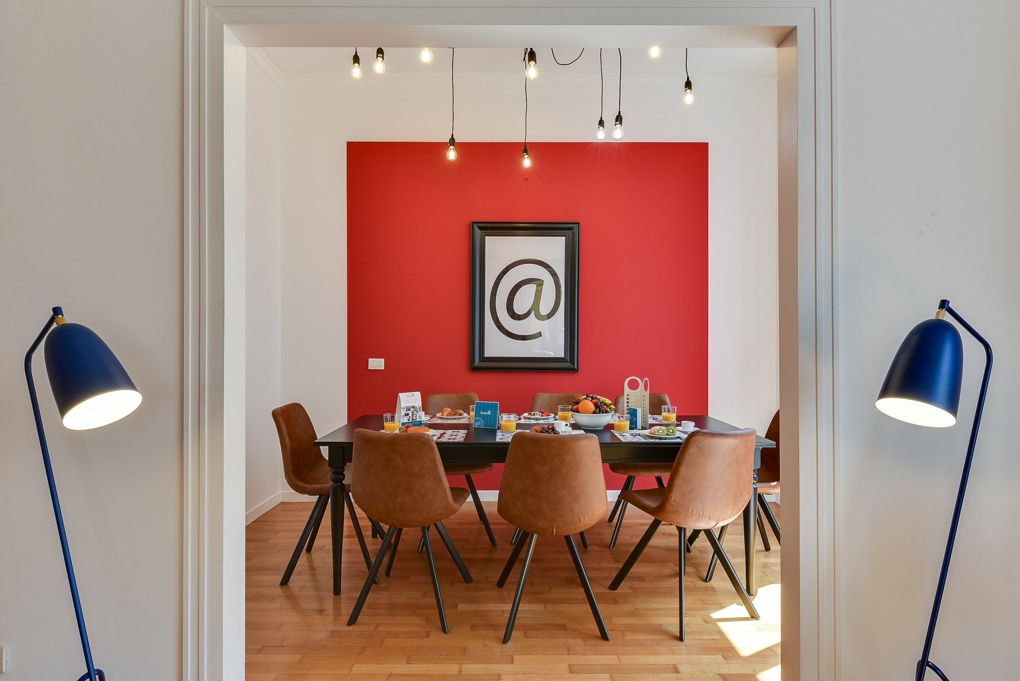 Sweet - Borgogna Apartamento *