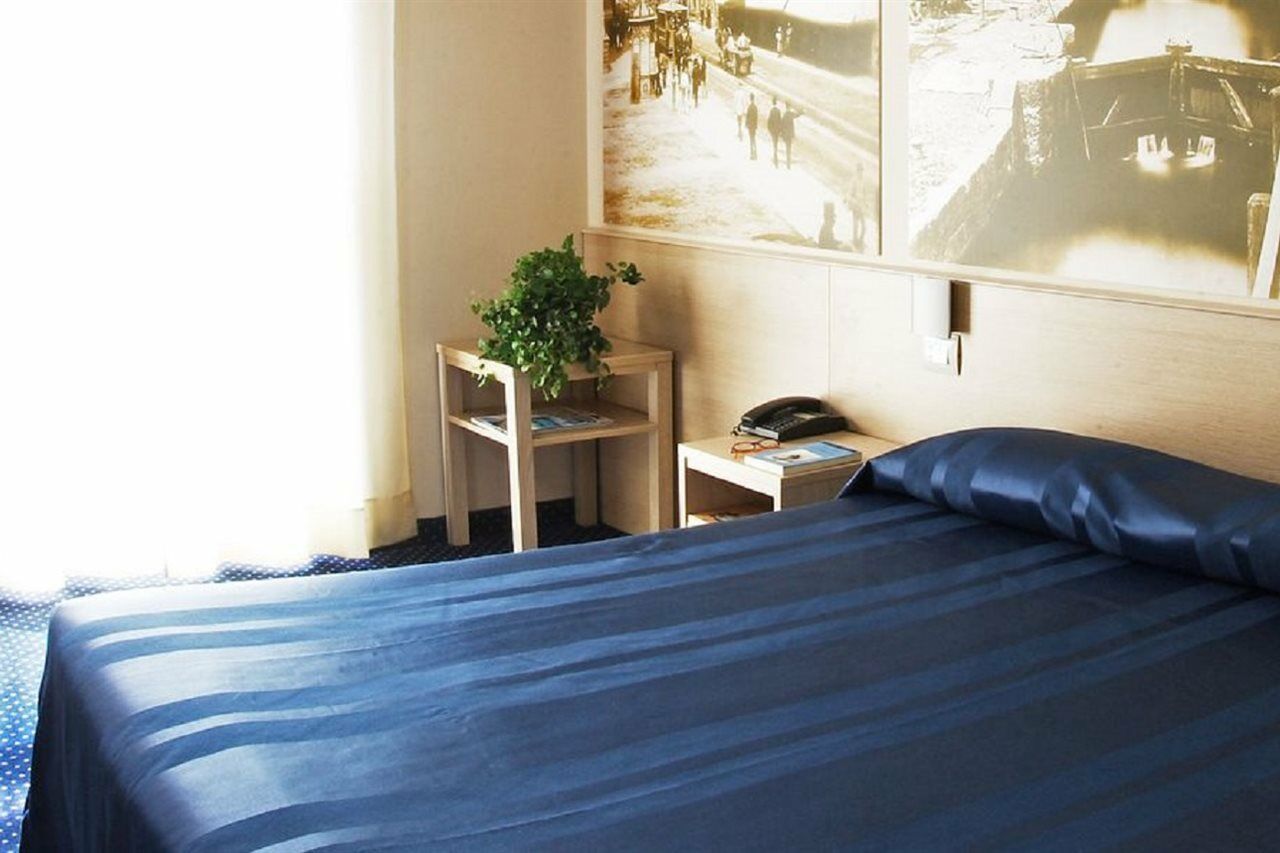 Hotel Portello Mailand
