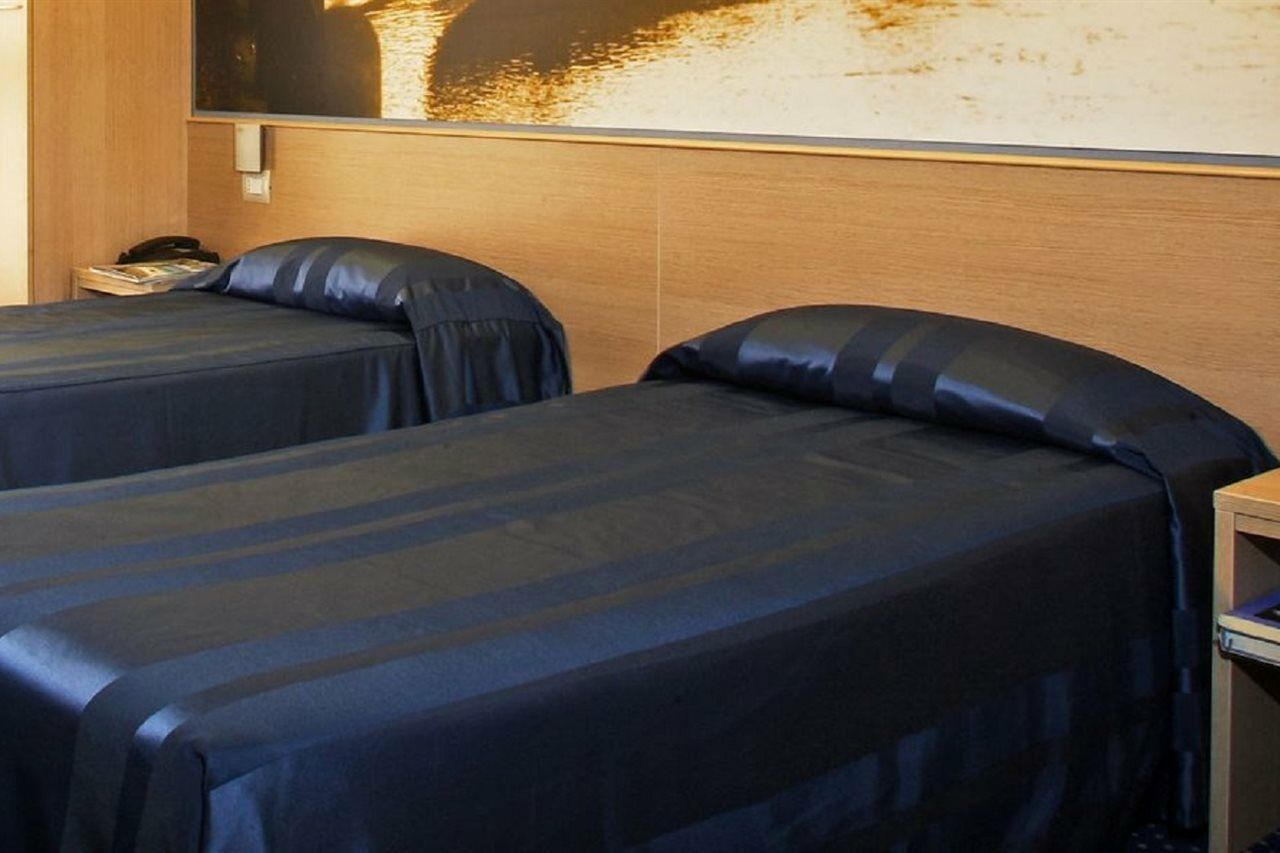 Hotel Portello 4*