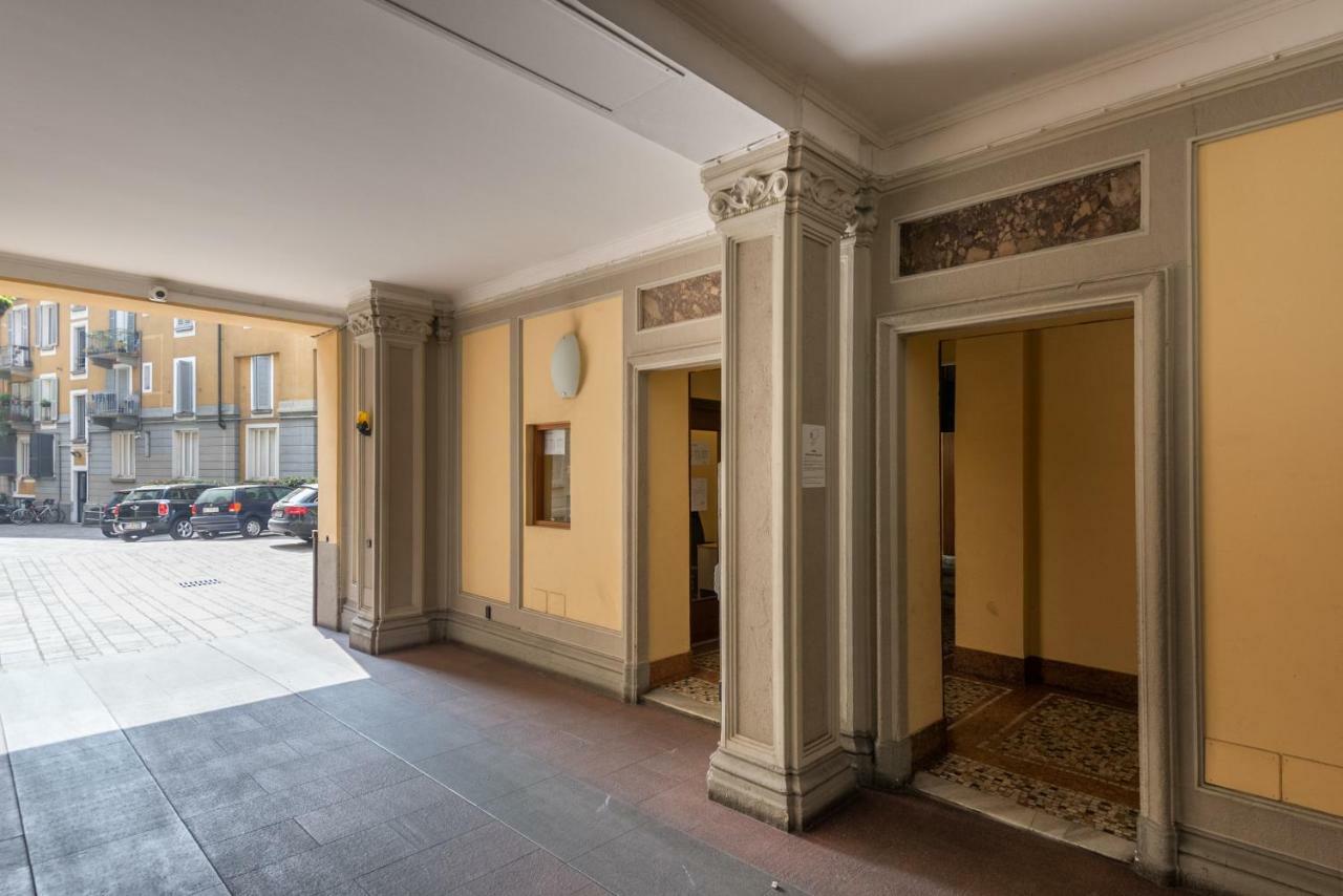 Moscova Luxury 2* Mailand