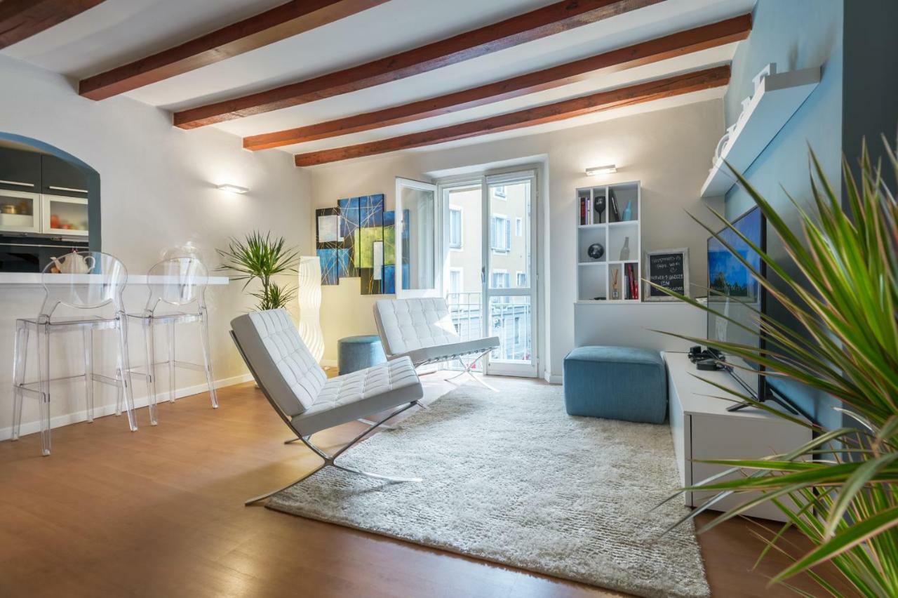 Moscova Luxury 2* Mailand