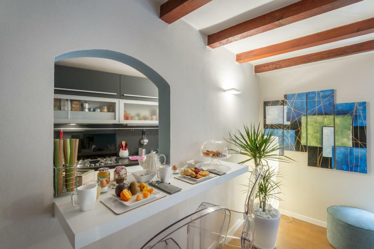 Frühstückspension Moscova Luxury 2*