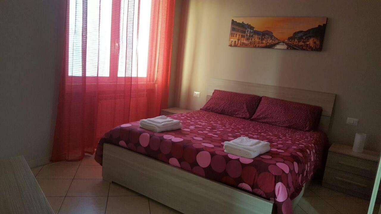 Apartment Andrea's - Zanoli Mailand