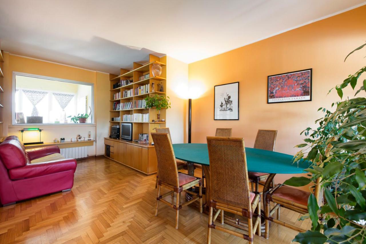 Apartment 160 Mq Mailand