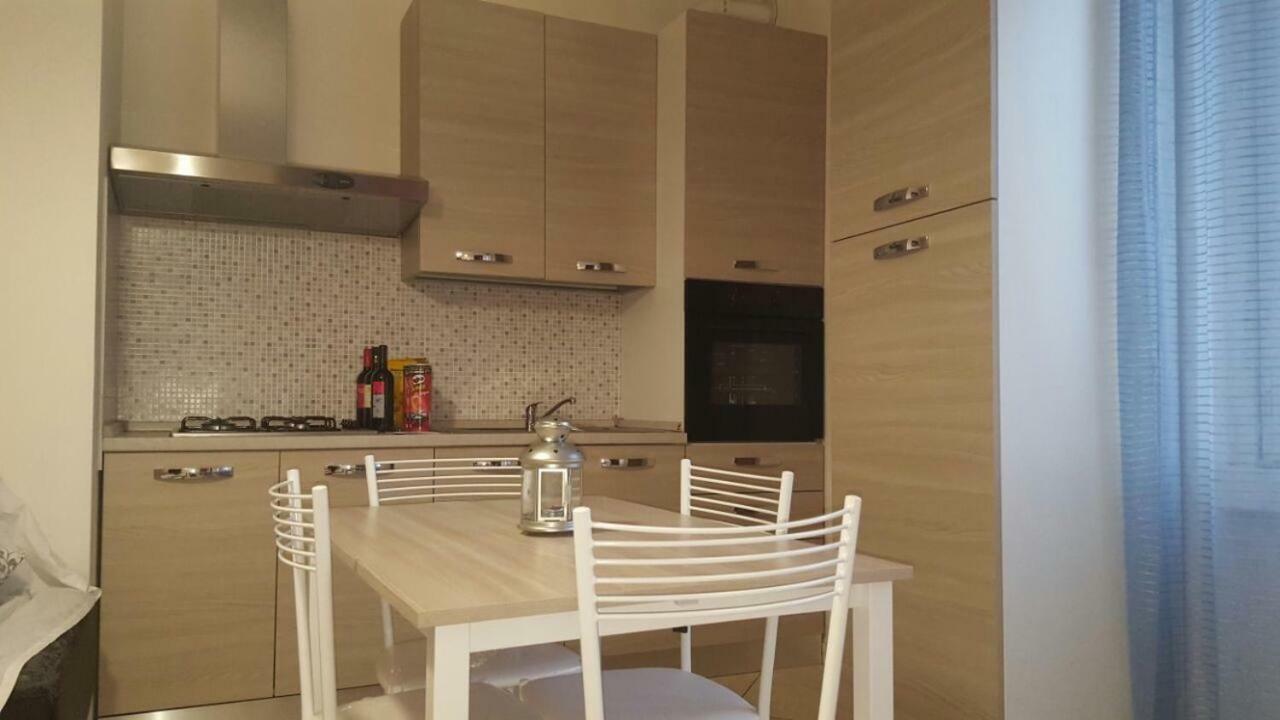 Apartment Andrea's - Zanoli
