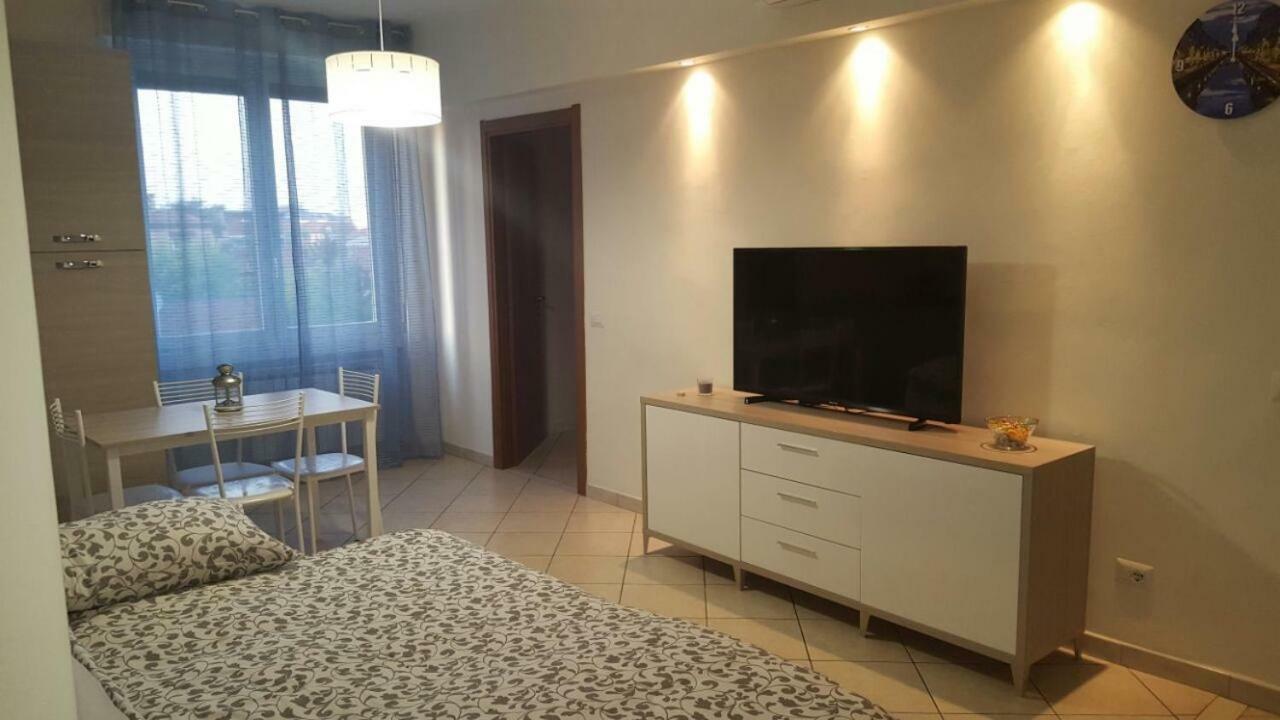 Andrea's - Zanoli Apartment Mailand