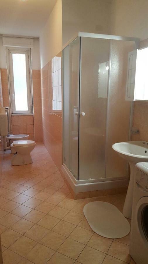 Andrea's - Zanoli Apartment *