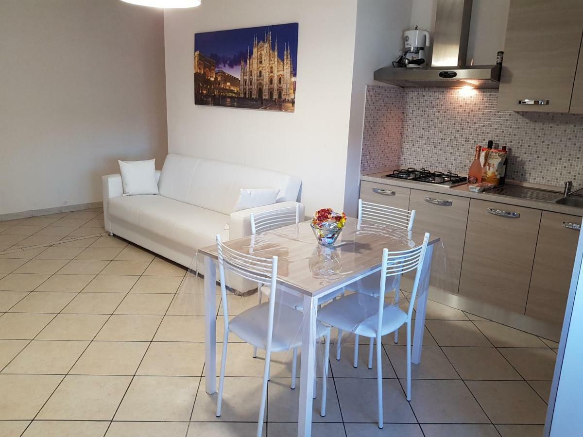 Apartment Andrea's - Zanoli Mailand