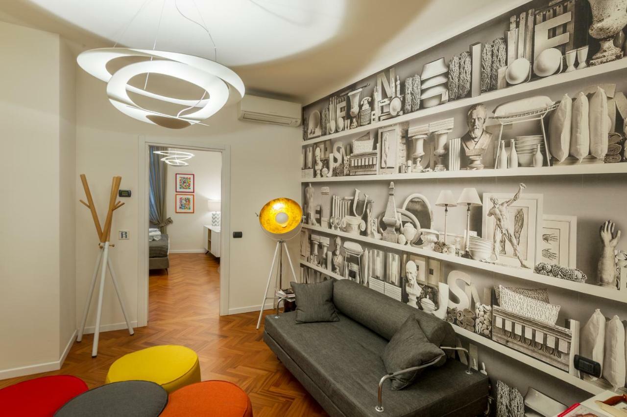 Moscova Luxury 2* Mailand