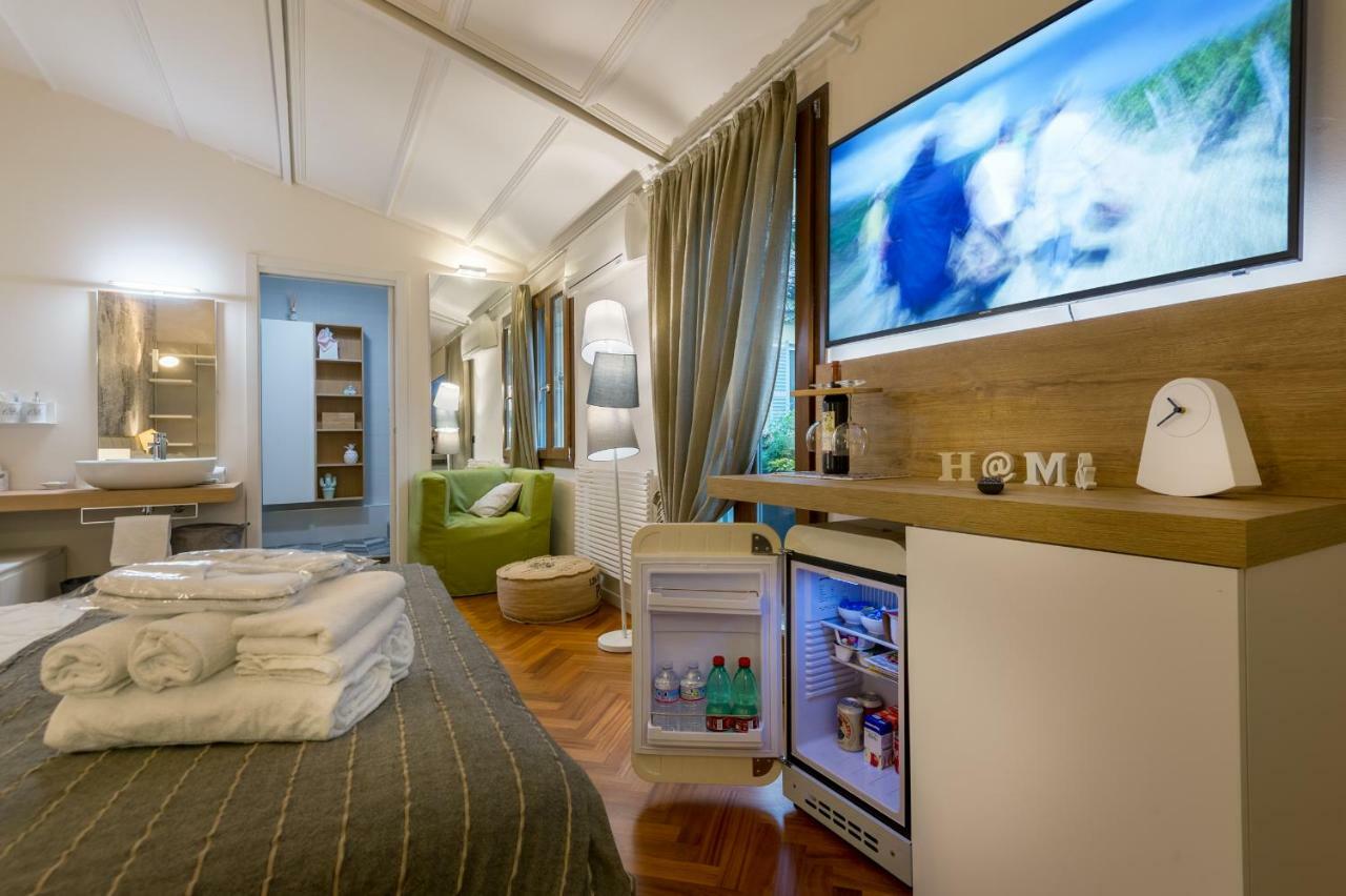 Moscova Luxury Frühstückspension Mailand