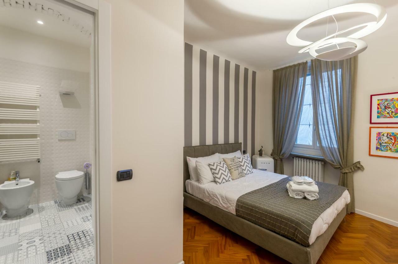 Frühstückspension Moscova Luxury 2*