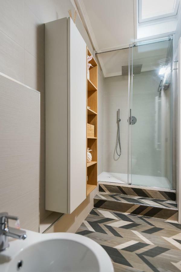 Frühstückspension Moscova Luxury 2*