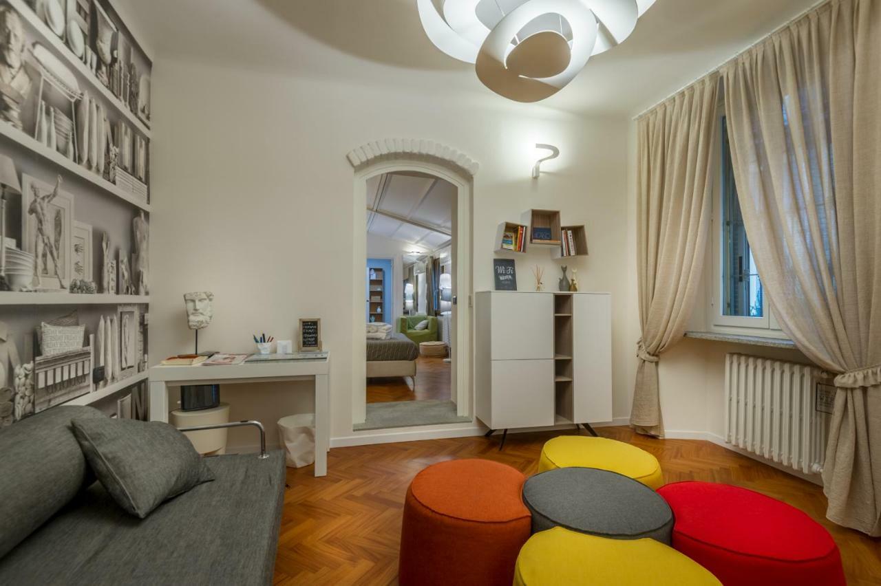 Moscova Luxury Mailand
