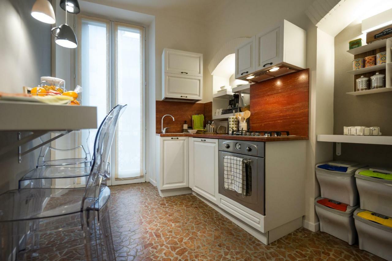 Moscova Luxury Mailand