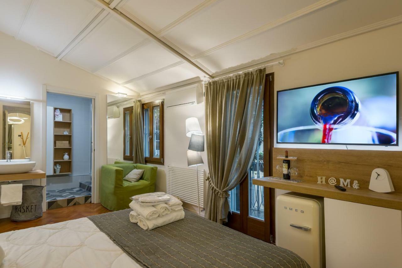 Frühstückspension Moscova Luxury 2*
