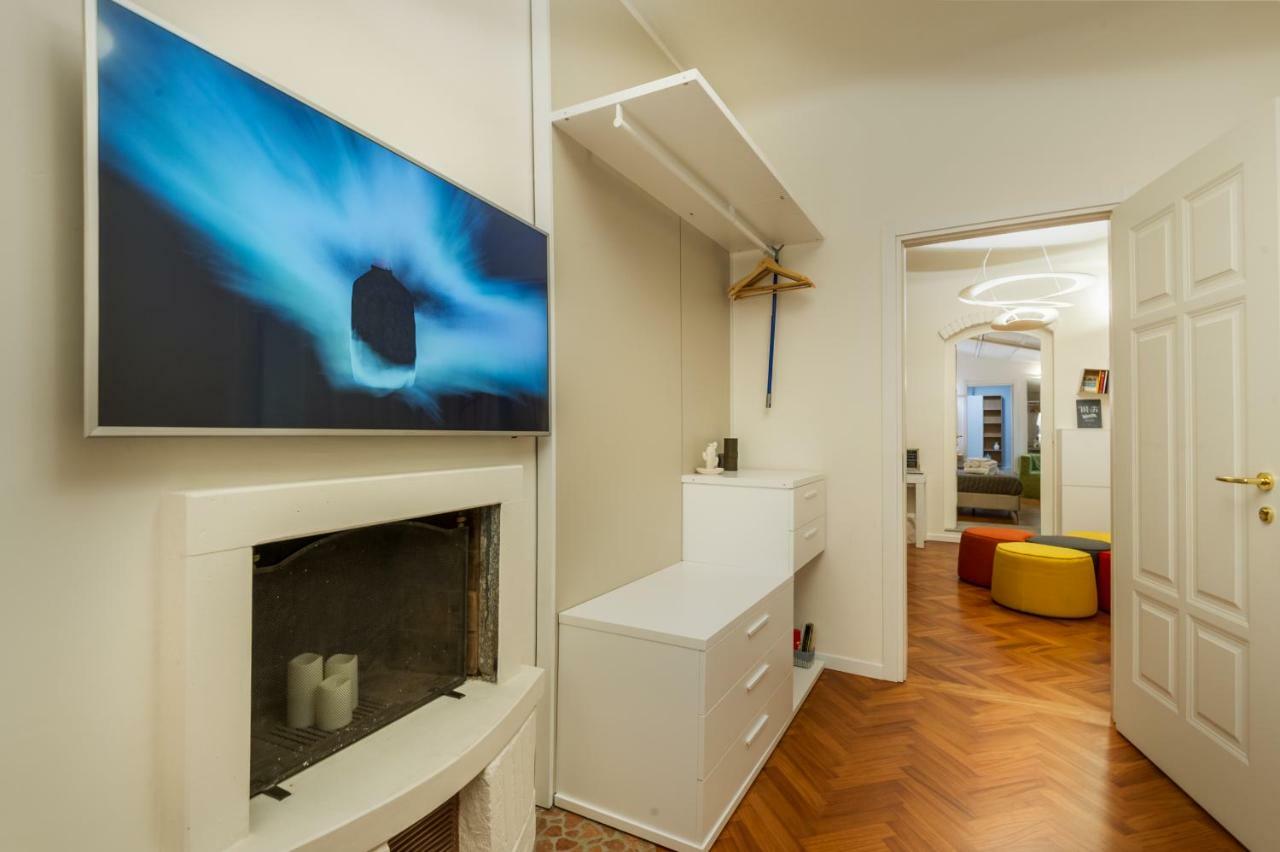 Frühstückspension Moscova Luxury 2*