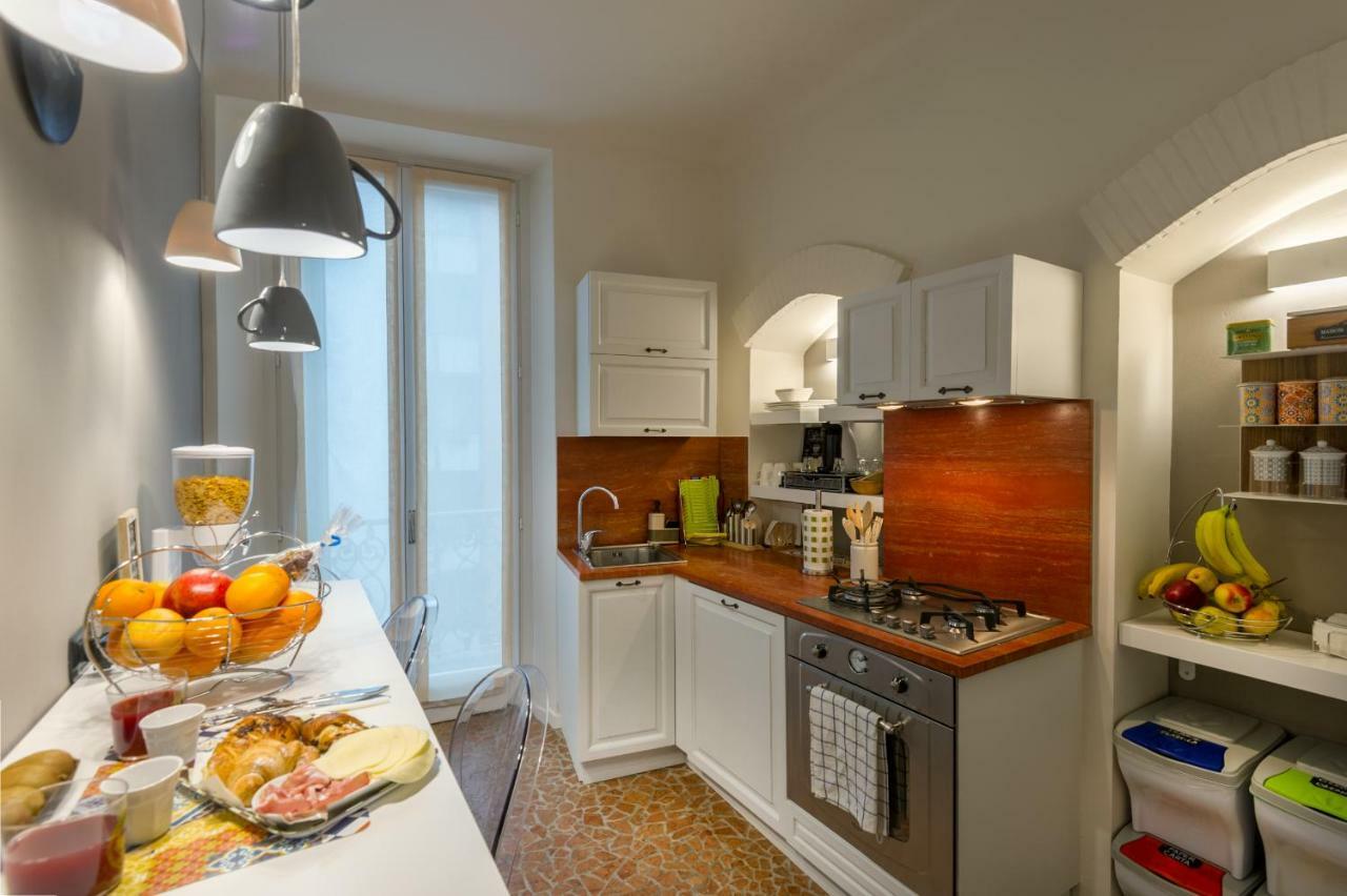 Frühstückspension Moscova Luxury