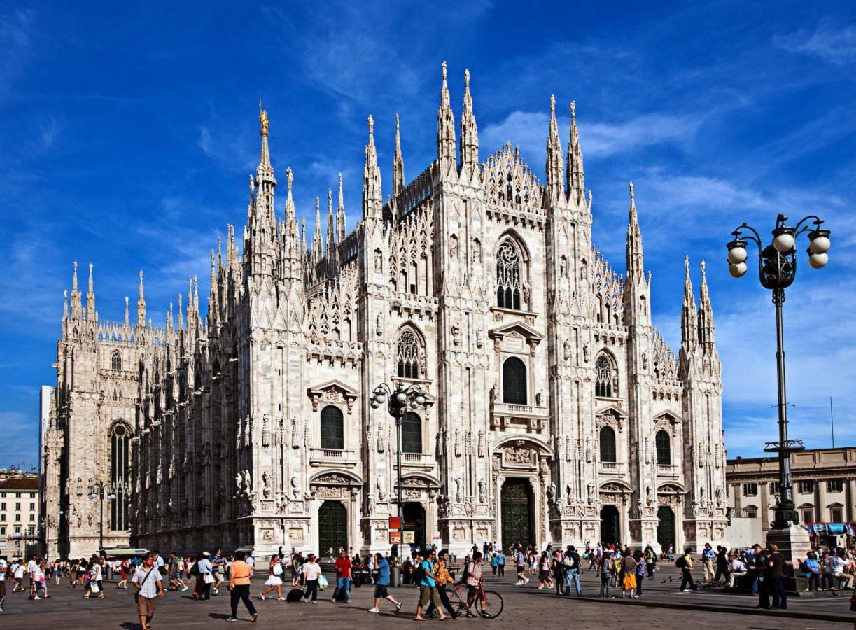 Delle Star Apartamento *