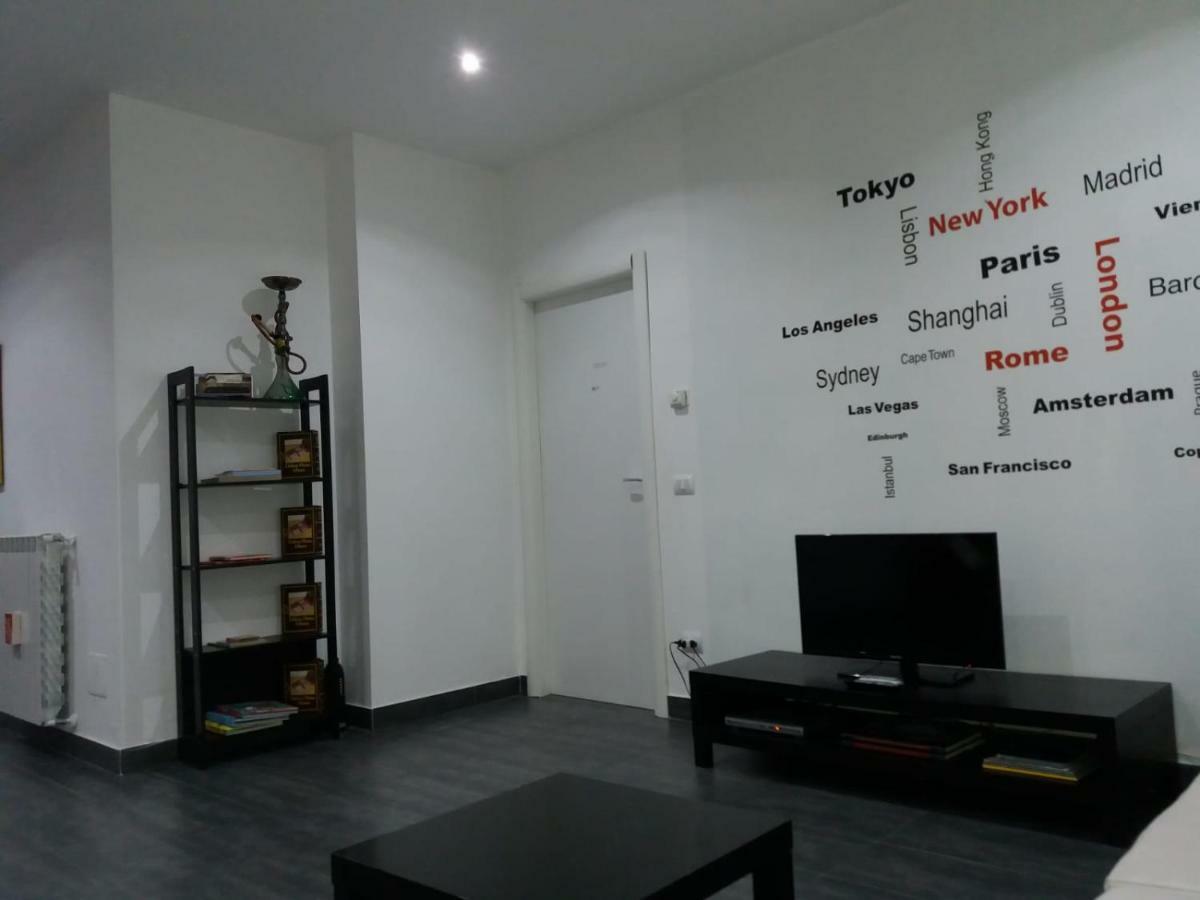 Apartamento Delle Star